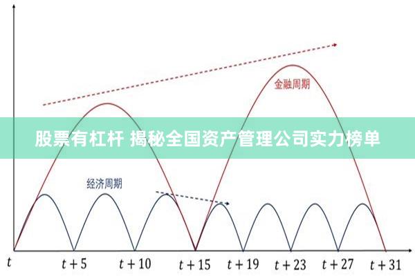 股票有杠杆 揭秘全国资产管理公司实力榜单