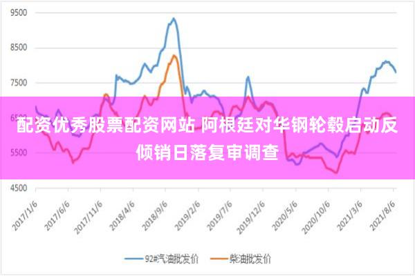 配资优秀股票配资网站 阿根廷对华钢轮毂启动反倾销日落复审调查